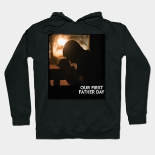 Fathers day Hoodie